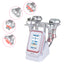 Máy cavitation siêu âm 80K & RF SQ176A Basic 4 trong 1