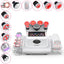 Máy cavitation siêu âm 80K & RF SQ154A Max 11 trong 1 với tấm laser