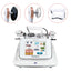 Thiết bị làm đẹp RF 448 kHz SQ185 với đầu CAP & RES