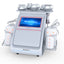 Máy cavitation siêu âm 80K & RF SQ92C Pro 6 trong 1 với tấm laser