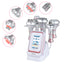 Máy cavitation siêu âm 80K & RF SQ176B Pro 5 trong 1