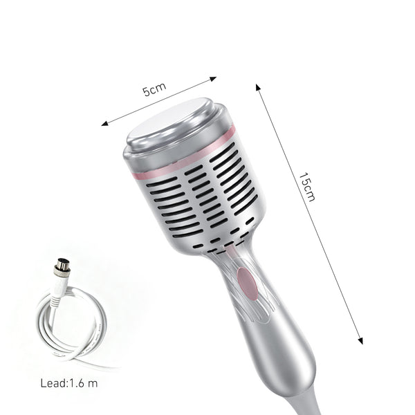 Đầu chườm lạnh của SQ176C Pro