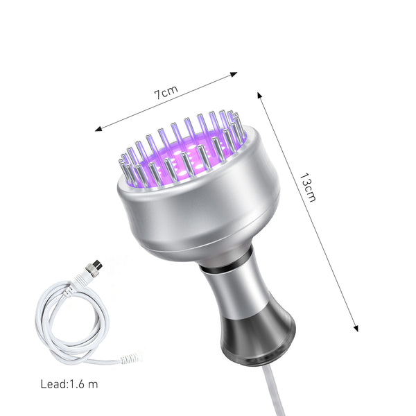 Máy cavitation siêu âm 80K & RF SQ154A Max 11 trong 1 với tấm laser