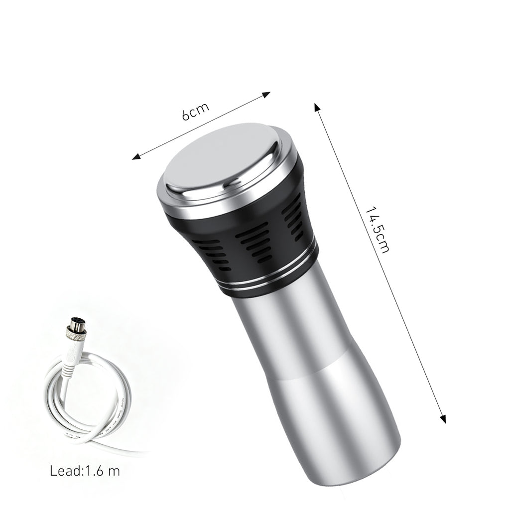 Máy cavitation siêu âm 80K & RF SQ154A Max 11 trong 1 với tấm laser