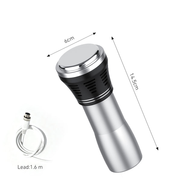 Máy cavitation siêu âm 80K & RF SQ126B Max 11 trong 1 với tấm laser + vi dòng