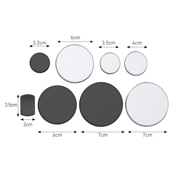 Thiết bị làm đẹp RF 448 kHz SQ185 với đầu CAP & RES