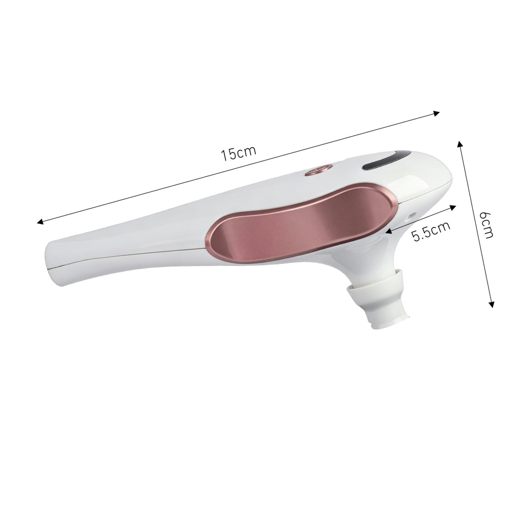 Thiết bị làm đẹp RF 448 kHz SQ185 với đầu CAP & RES