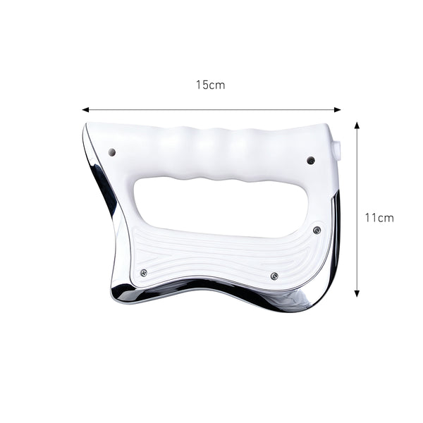 Thiết bị làm đẹp RF 448 kHz SQ185 với đầu CAP & RES