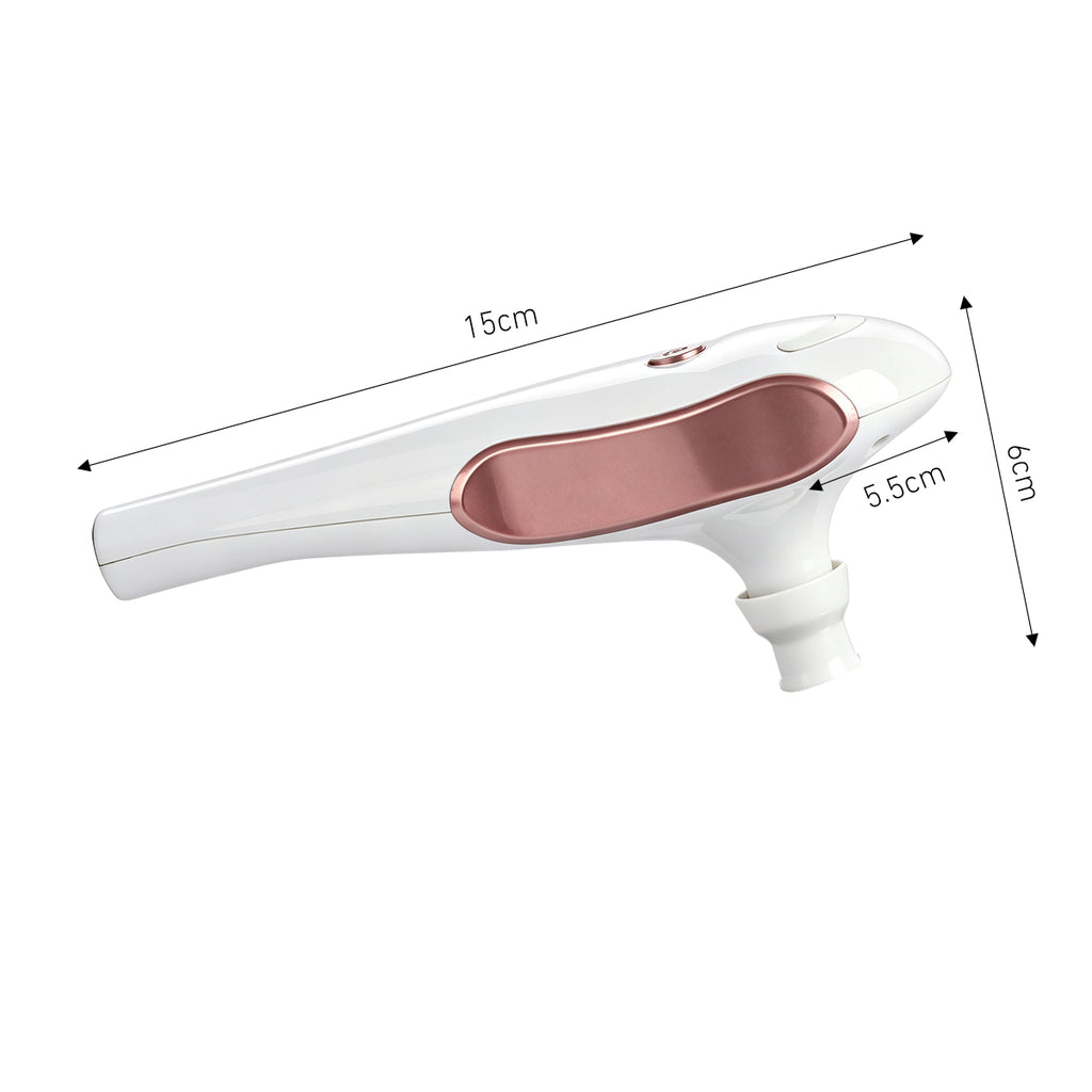 Thiết bị làm đẹp RF 448 kHz SQ185 với đầu CAP & RES
