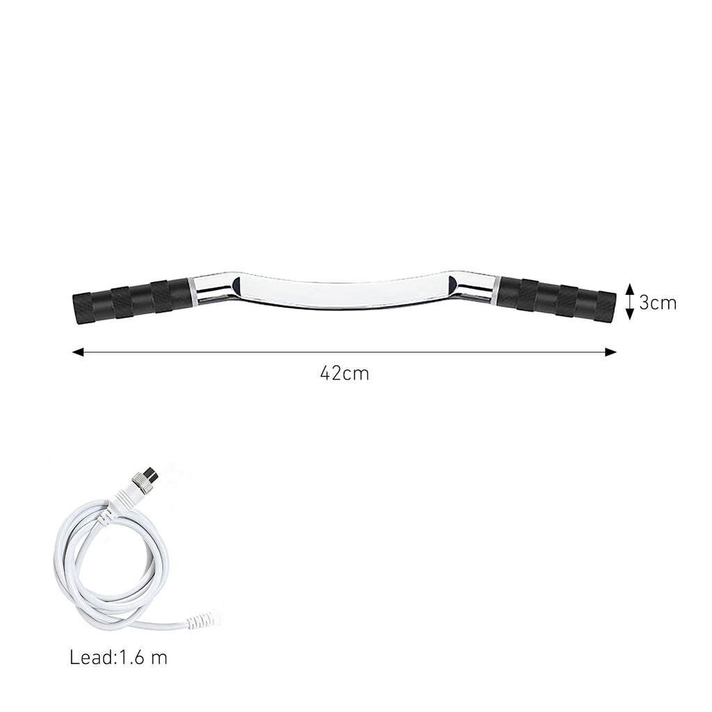 Máy cavitation siêu âm 80K & RF SQ166 Ultra 13 trong 1 với tấm laser