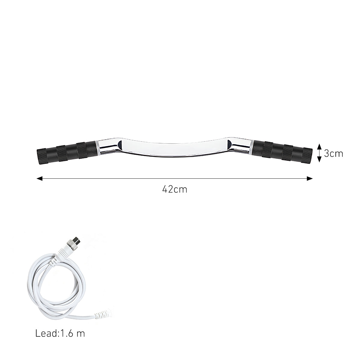 Máy cavitation siêu âm 80K & RF SQ166 Ultra 13 trong 1 với tấm laser