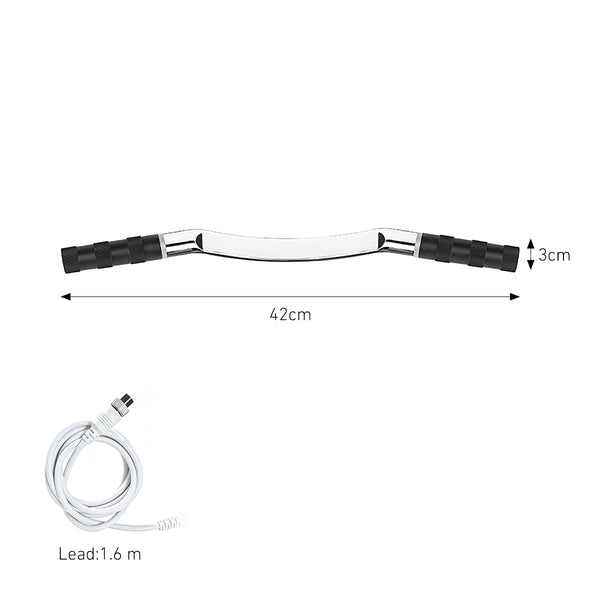 Máy cavitation siêu âm 80K & RF SQ166 Ultra 13 trong 1 với tấm laser