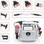 Máy làm đẹp 448 kHz SQ191 8 trong 1 cho salon