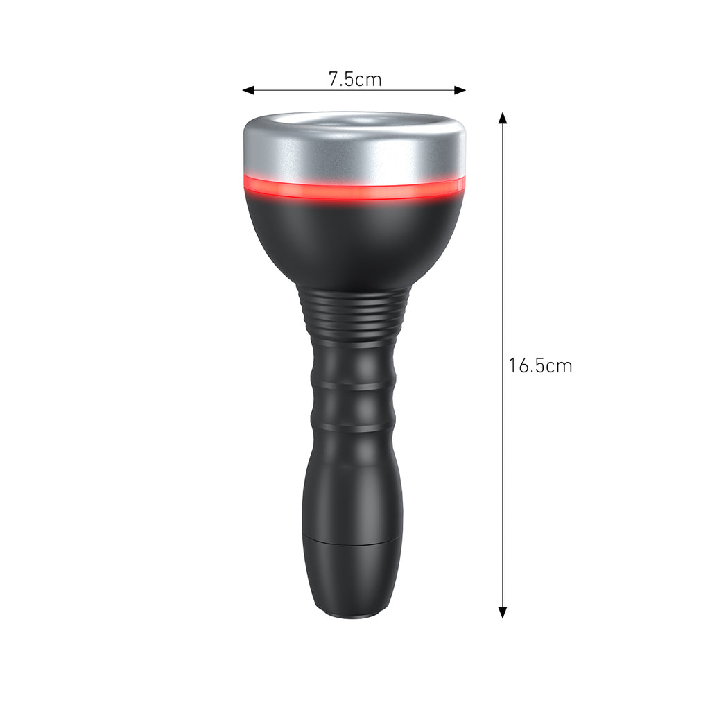 Máy làm đẹp 448 kHz SQ191 8 trong 1 cho salon