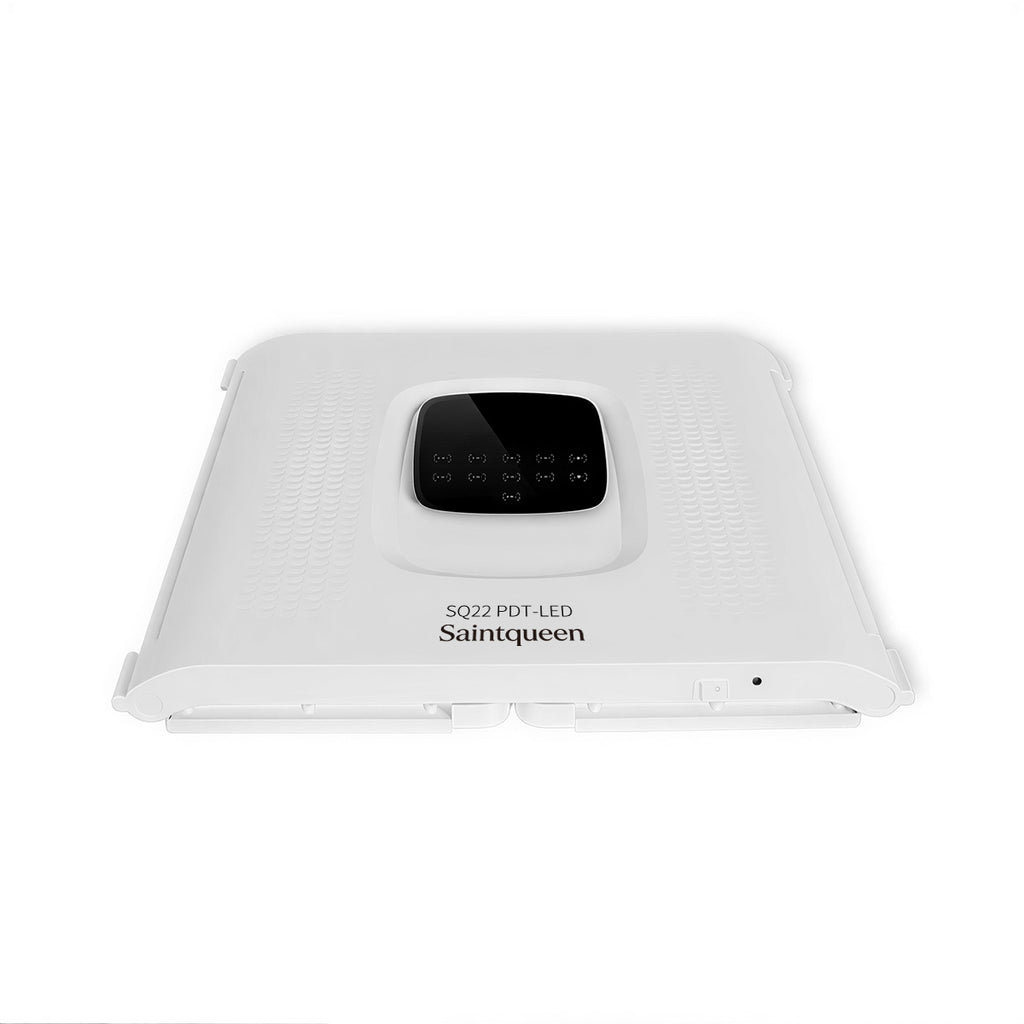 Vòm ánh sáng LED SQ22 dạng gập với 468 LED, 7 chế độ