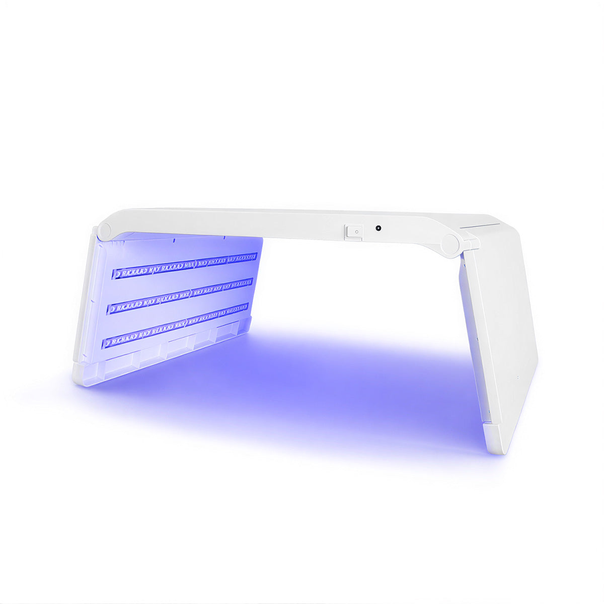 Vòm ánh sáng LED SQ22 dạng gập với 468 LED, 7 chế độ