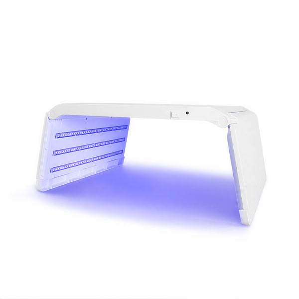 Vòm ánh sáng LED SQ22 dạng gập với 468 LED, 7 chế độ