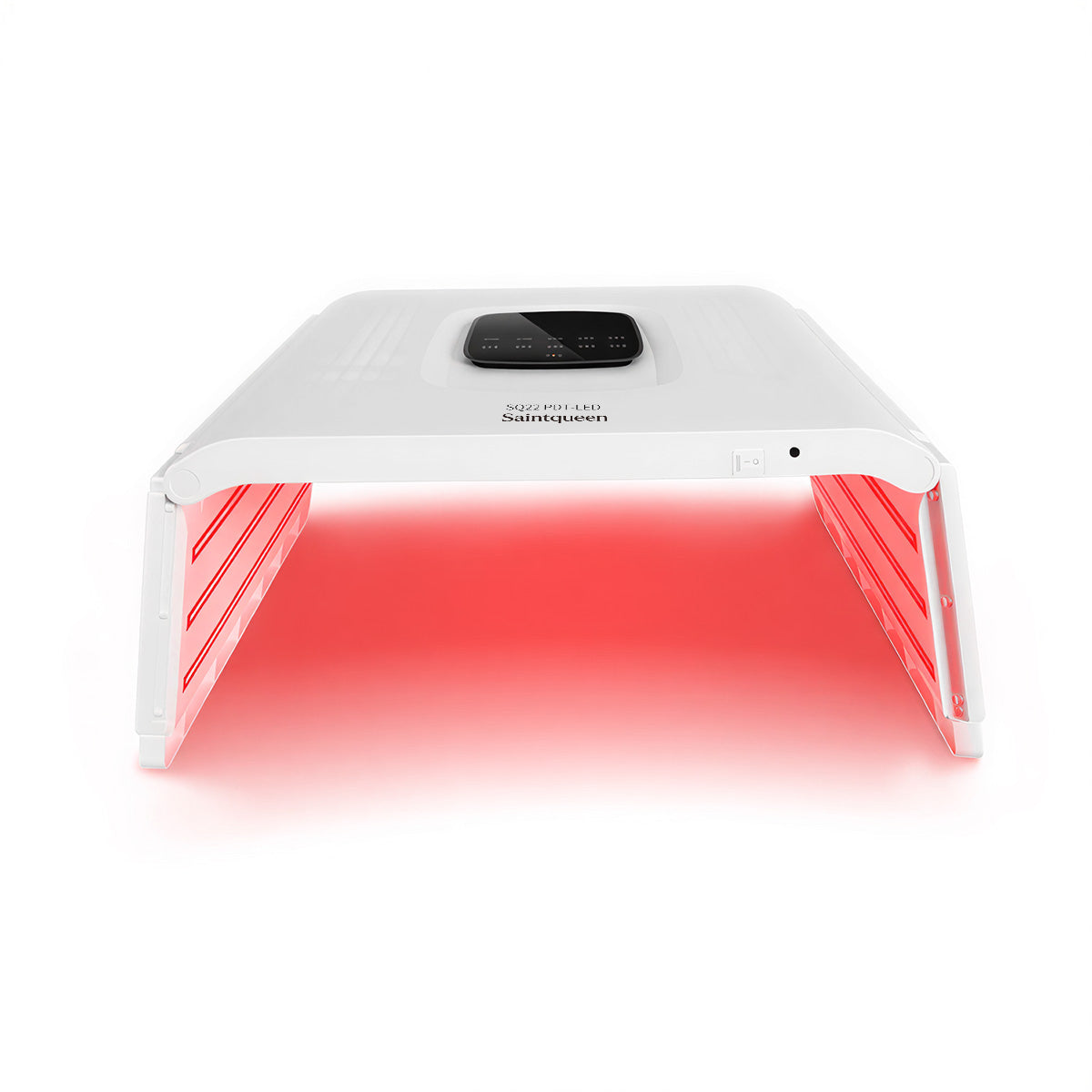 Vòm ánh sáng LED SQ22 dạng gập với 468 LED, 7 chế độ