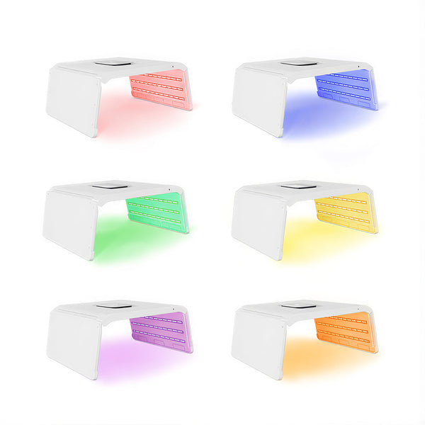 Vòm ánh sáng LED SQ22 dạng gập với 468 LED, 7 chế độ