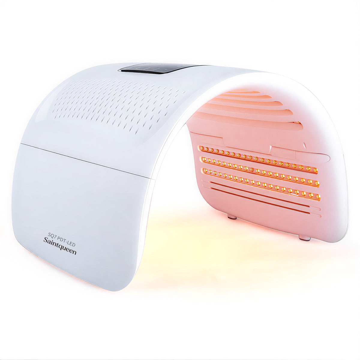 Vòm ánh sáng LED SQ7 dạng gập với 360 LED, 4 màu Hình sản phẩm chính