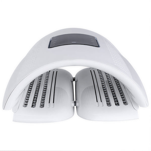 Vòm ánh sáng LED SQ7 dạng gập với 360 LED, 4 màu