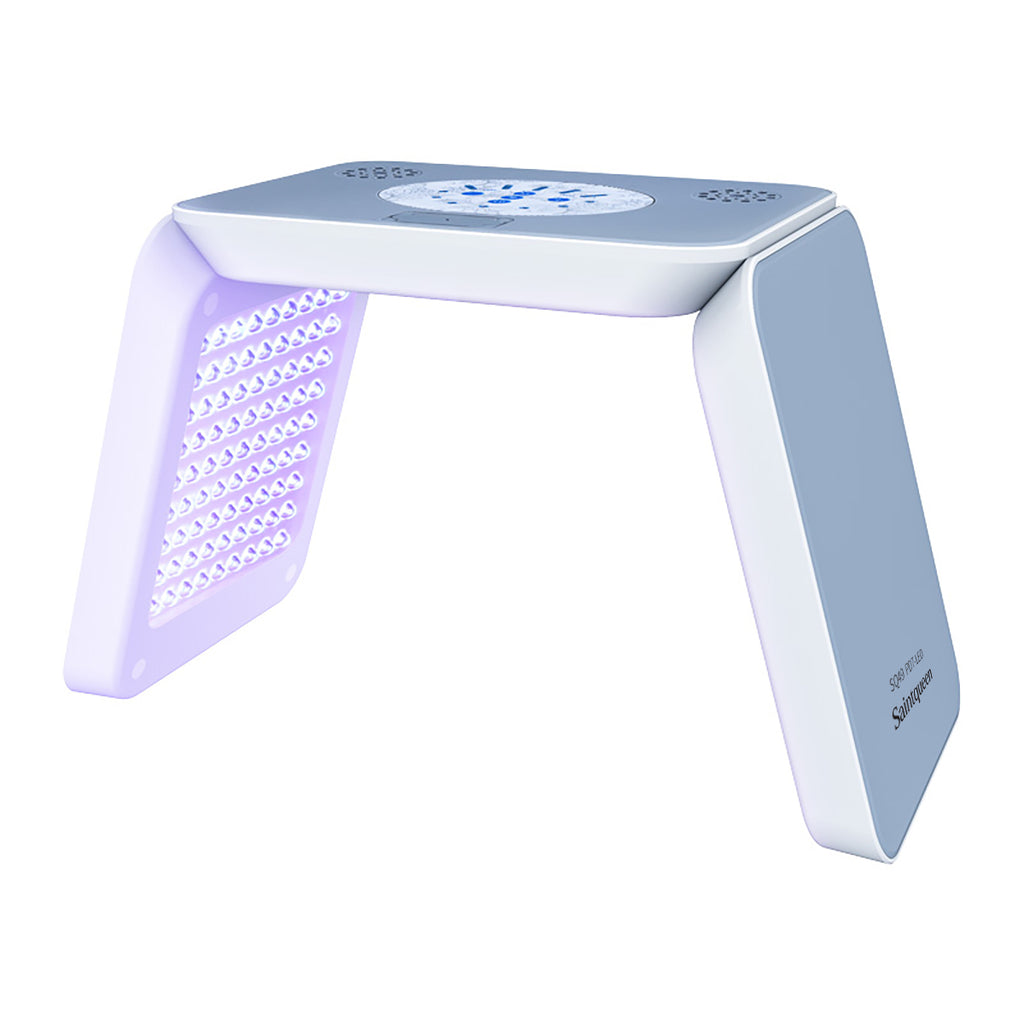 Vòm ánh sáng LED SQ49 dạng gập với phun sương nano & làm ấm