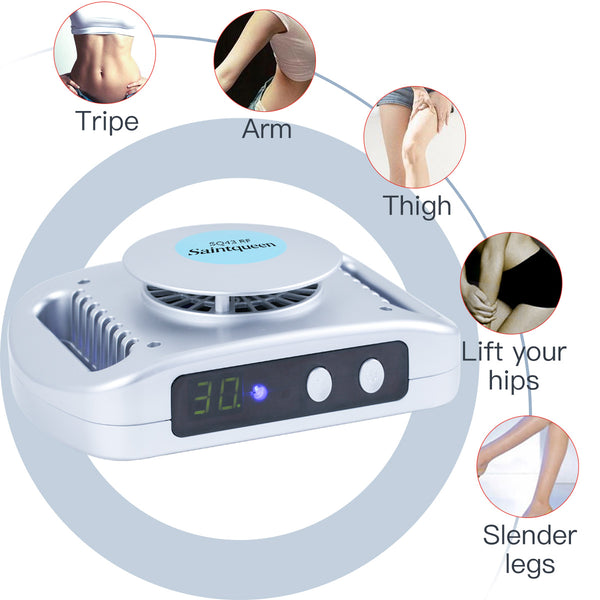 Tấm làm mát cơ thể dạng đeo SQ43 với thời gian điều chỉnh