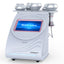 Máy cavitation siêu âm 80K & RF SQ90A Pro 5 trong 1