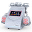 Máy cavitation siêu âm 80K & RF SQ90B Pro 6 trong 1 với tấm laser + vi dòng