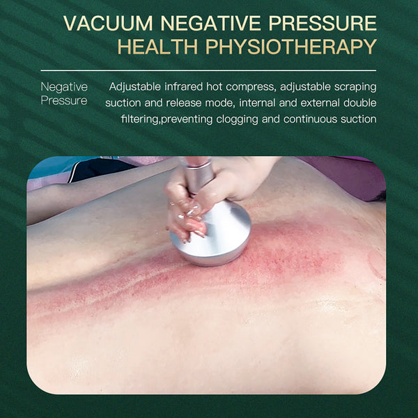 Máy cavitation siêu âm 80K & RF SQ90B Pro 6 trong 1 với tấm laser + vi dòng