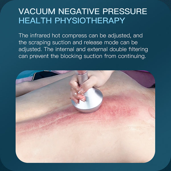 Máy cavitation siêu âm 80K & RF SQ92B Pro 6 trong 1 với tấm laser + vi dòng