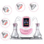 Máy làm đẹp cavitation 80K & RF SQ96 Pro 5 trong 1