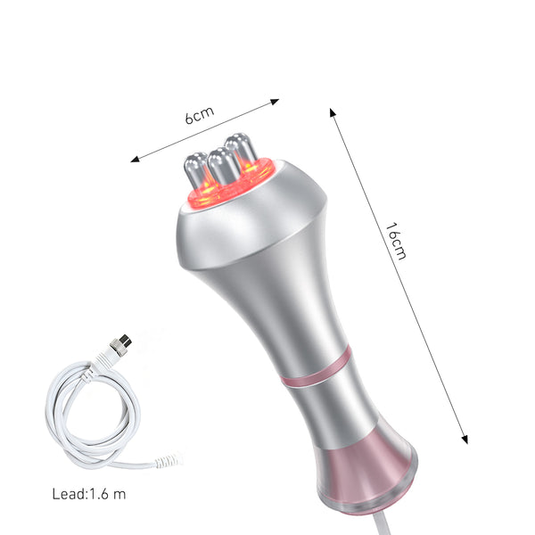 Máy làm đẹp cavitation 80K & RF SQ96 Pro 5 trong 1