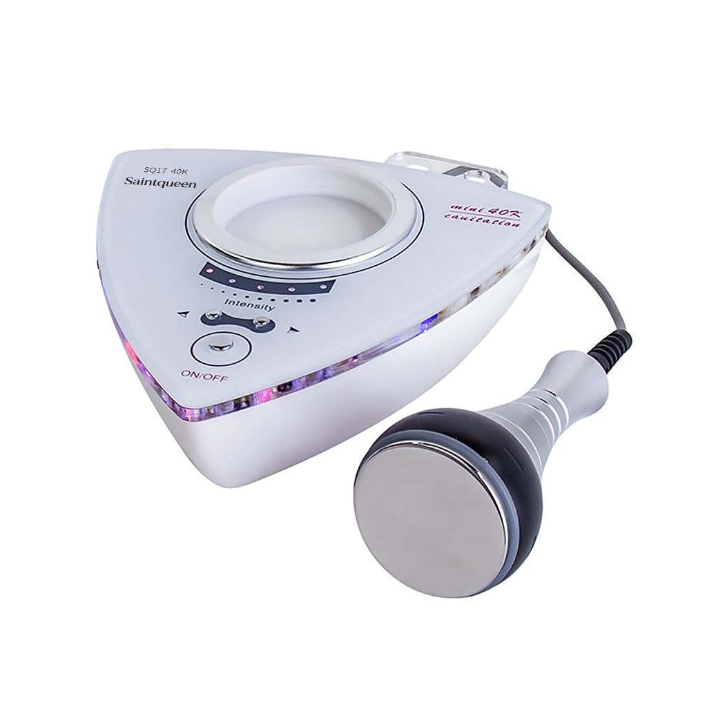 Thiết bị cavitation siêu âm 40K SQ17 cho cơ thể