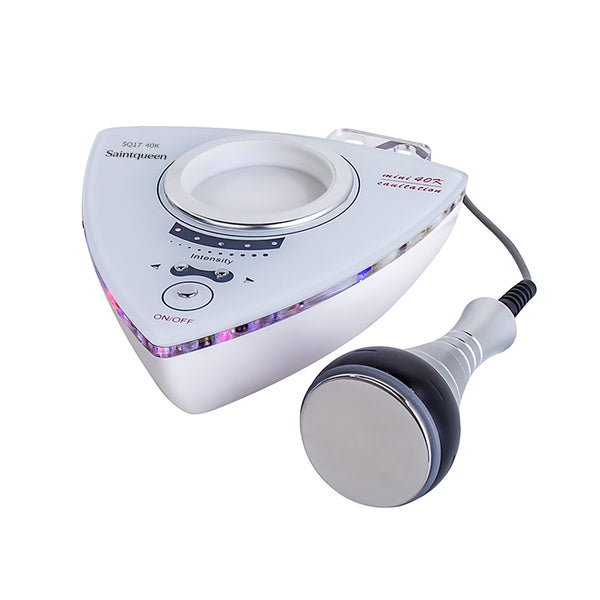 Thiết bị cavitation siêu âm 40K SQ17 cho cơ thể