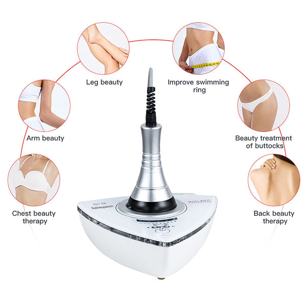 Thiết bị cavitation siêu âm 40K SQ17 cho cơ thể