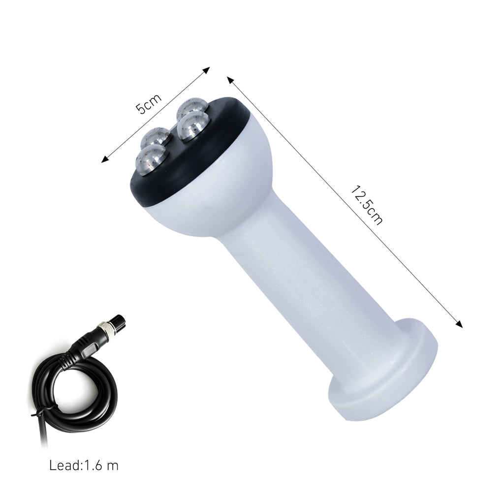 Máy chăm sóc da mặt bằng nước SQ15 Aqua Plus 7 trong 1 với màn hình cảm ứng