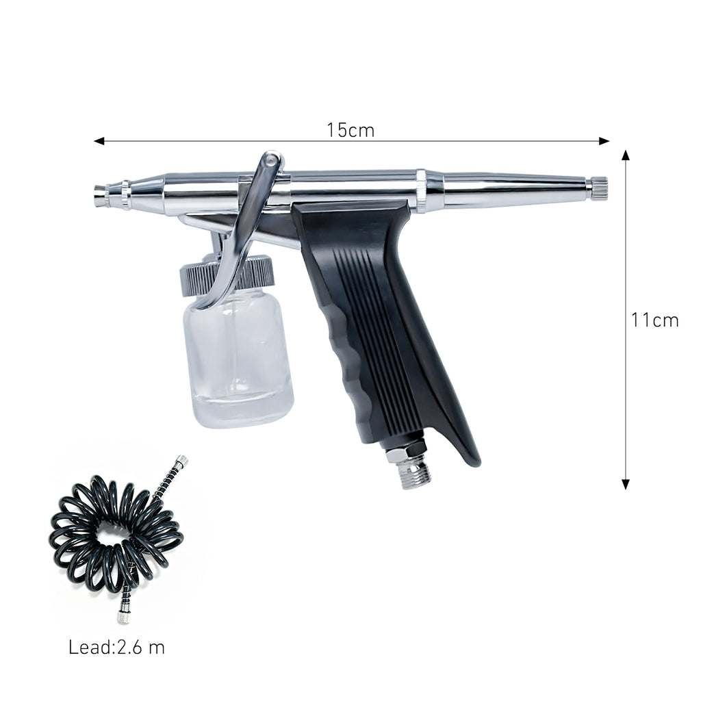 Máy chăm sóc da mặt bằng nước SQ15 Aqua Plus 7 trong 1 với màn hình cảm ứng