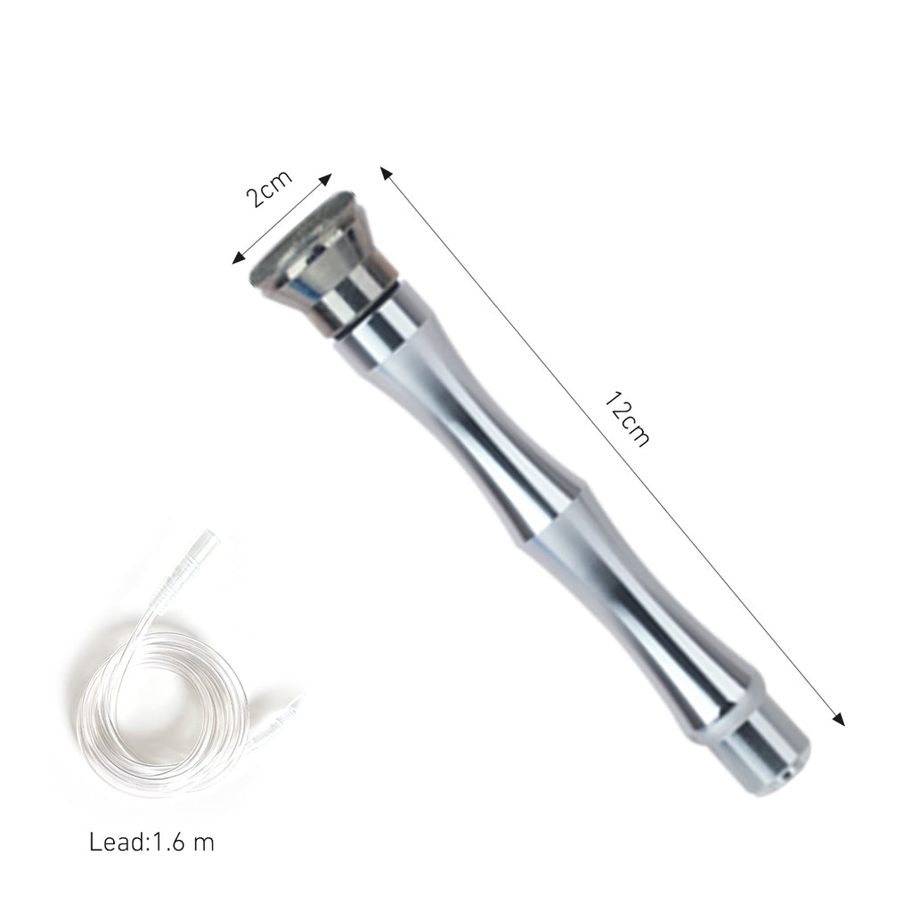 Máy chăm sóc da mặt bằng nước SQ15 Aqua Plus 7 trong 1 với màn hình cảm ứng