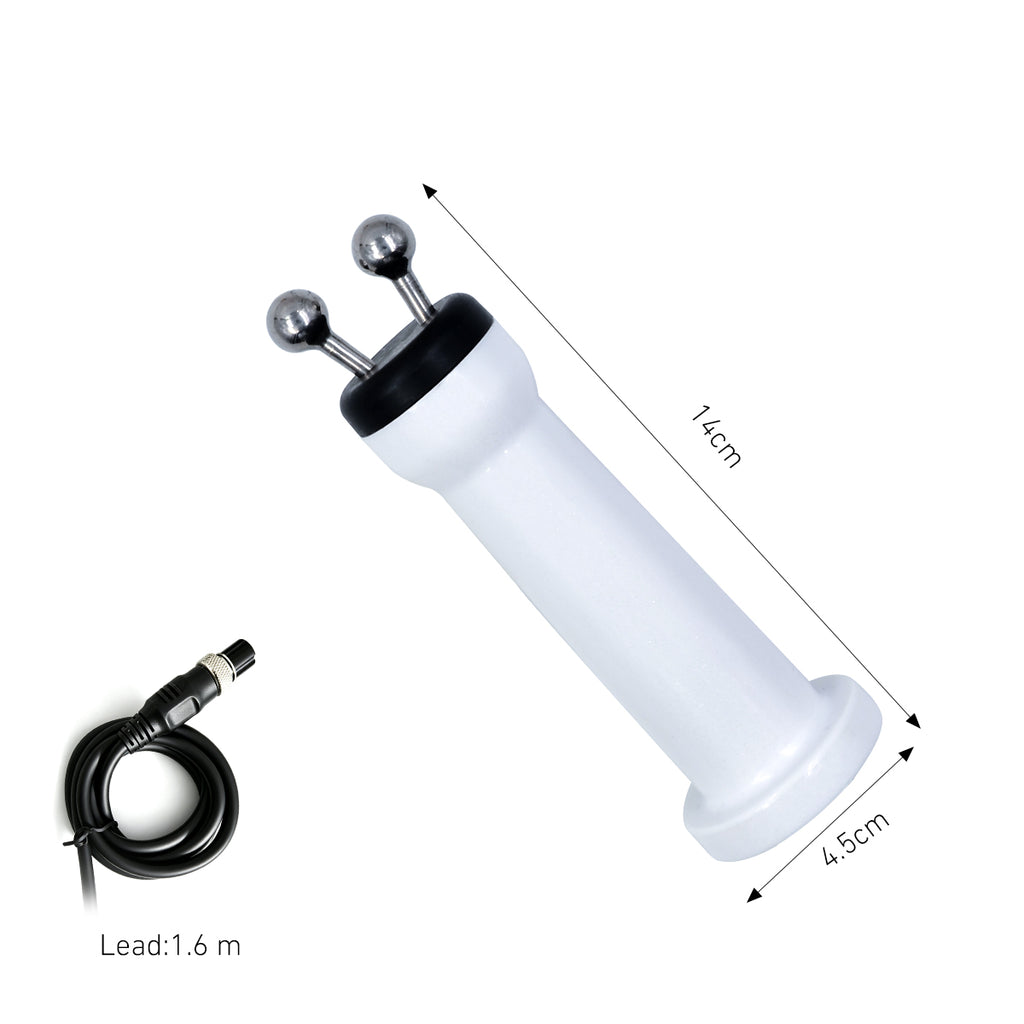 Máy chăm sóc da mặt bằng nước SQ15 Aqua Plus 7 trong 1 với màn hình cảm ứng