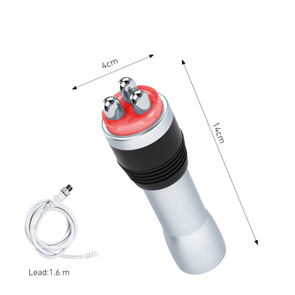 Máy làm đẹp cavitation 40K & RF SQ41 7 trong 1