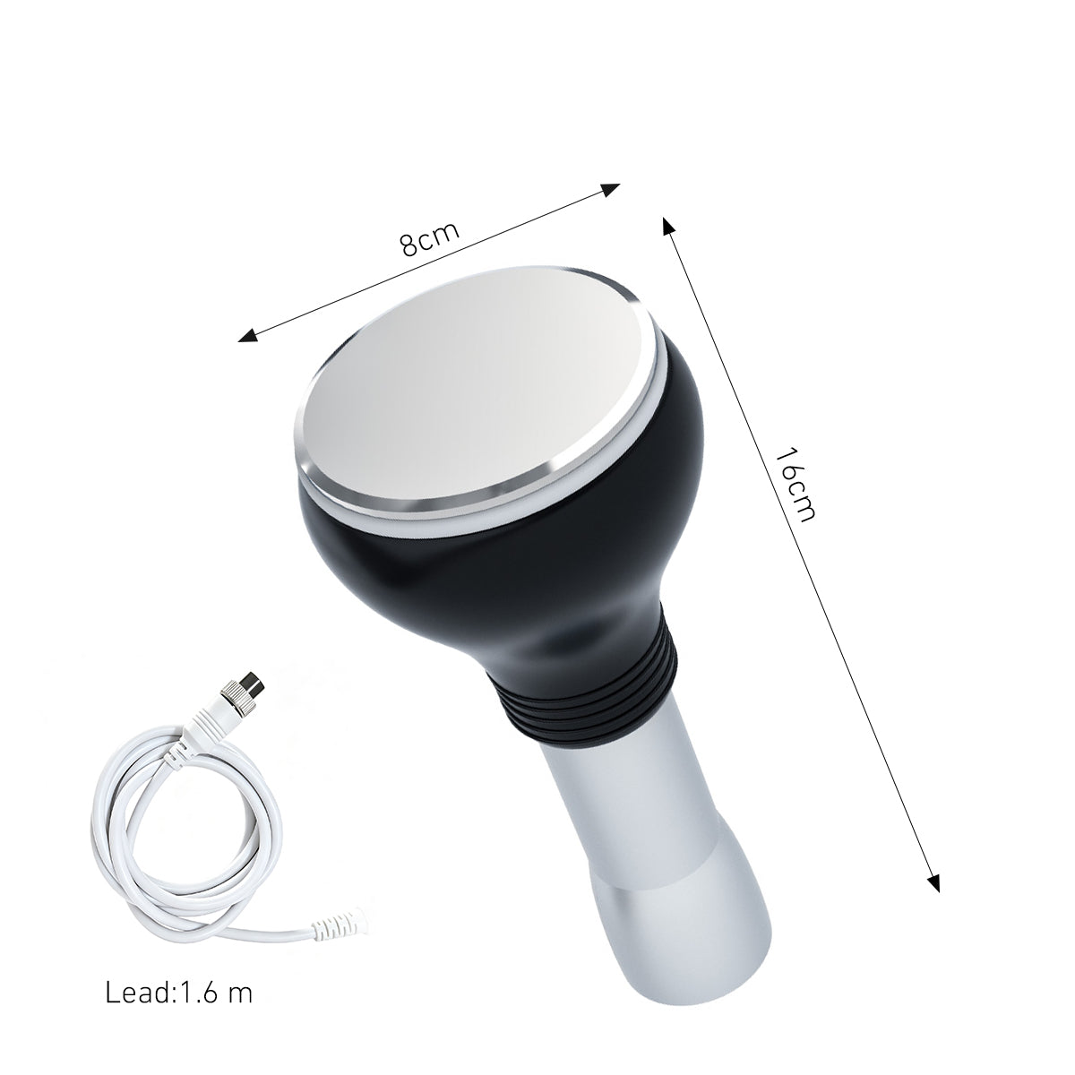 Máy làm đẹp cavitation 40K & RF SQ41 7 trong 1