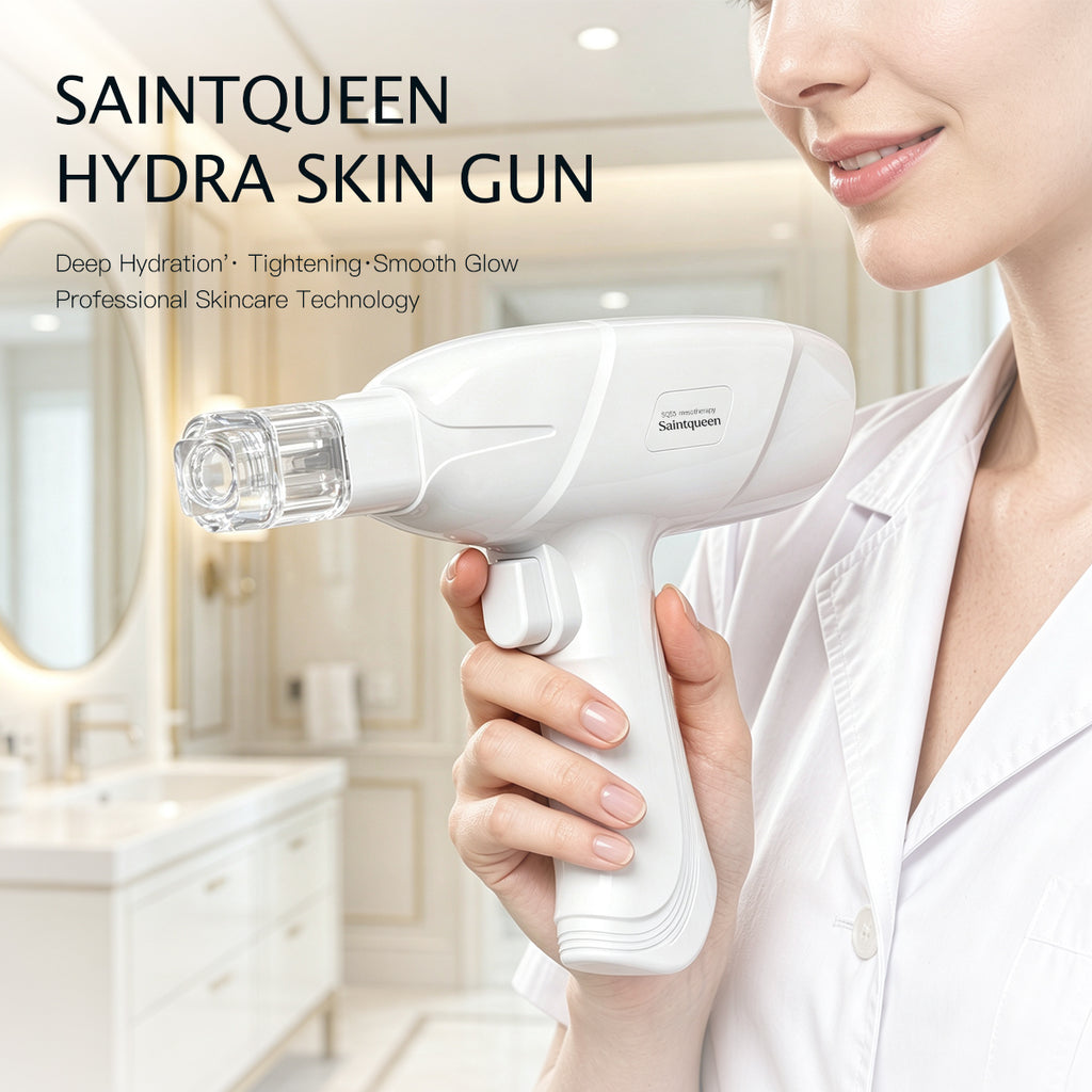 Thiết bị chăm sóc cấp ẩm tinh thể nano SQ55