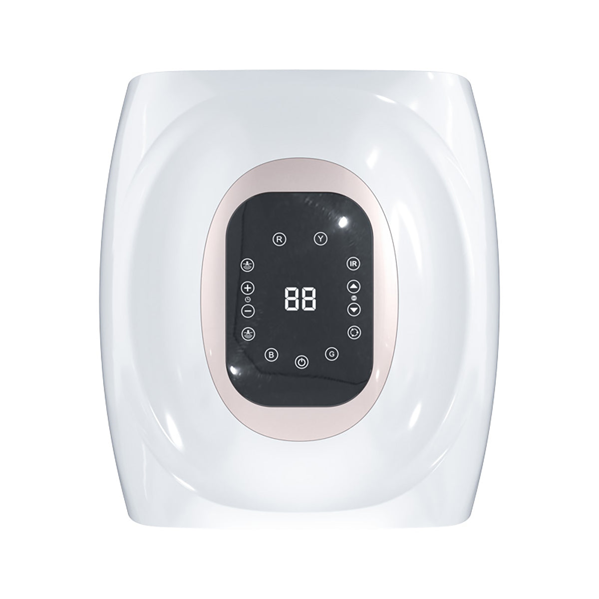 Vòm ánh sáng LED SQ112 với 4 màu, cận hồng ngoại & phun sương nano Hình sản phẩm phụ