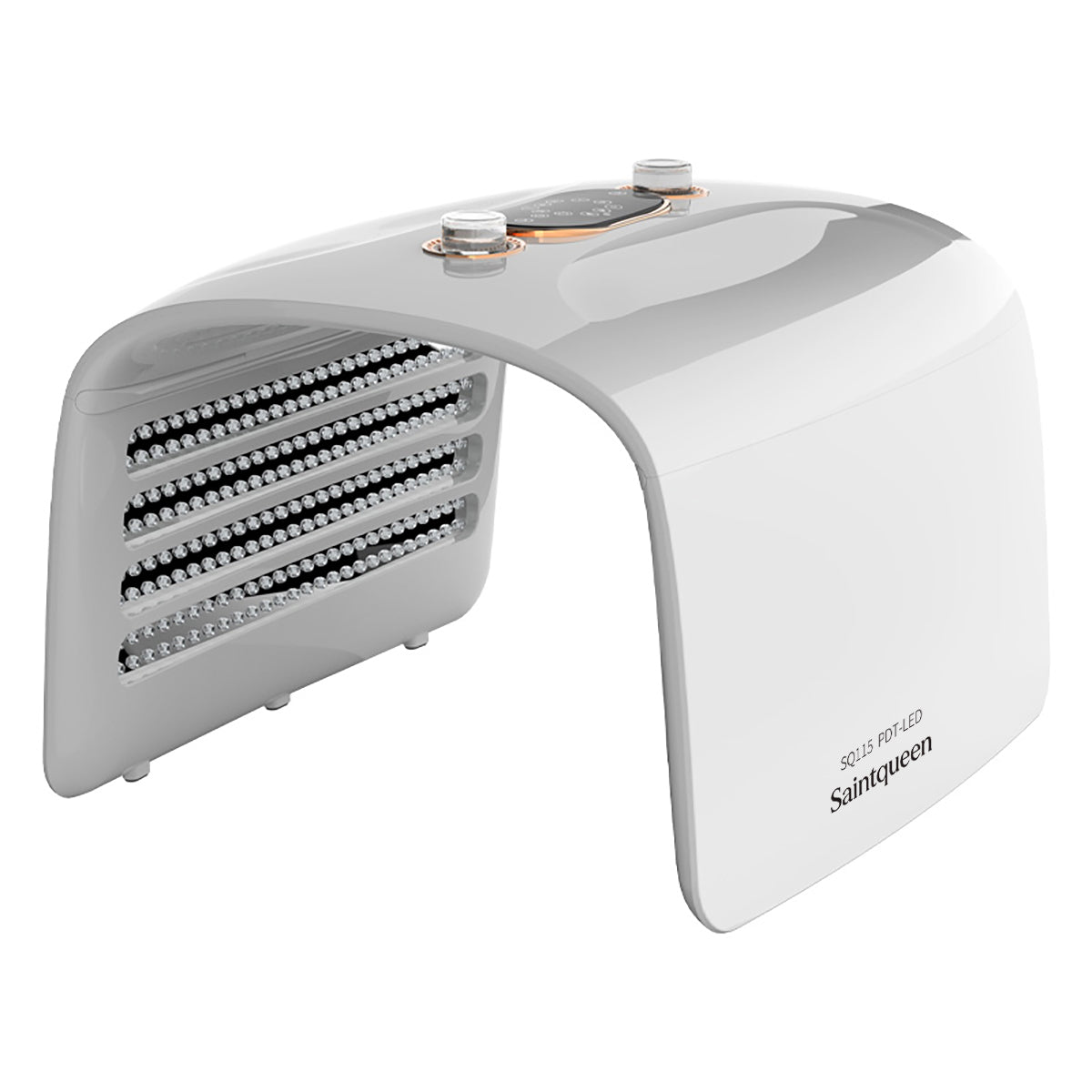 Vòm ánh sáng LED SQ115 với 4 màu, cận hồng ngoại & phun sương nano Hình sản phẩm chính